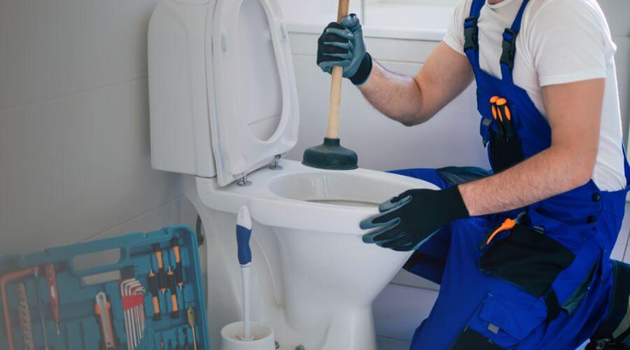 Professional Leak Detection in Newcomerstown, OH